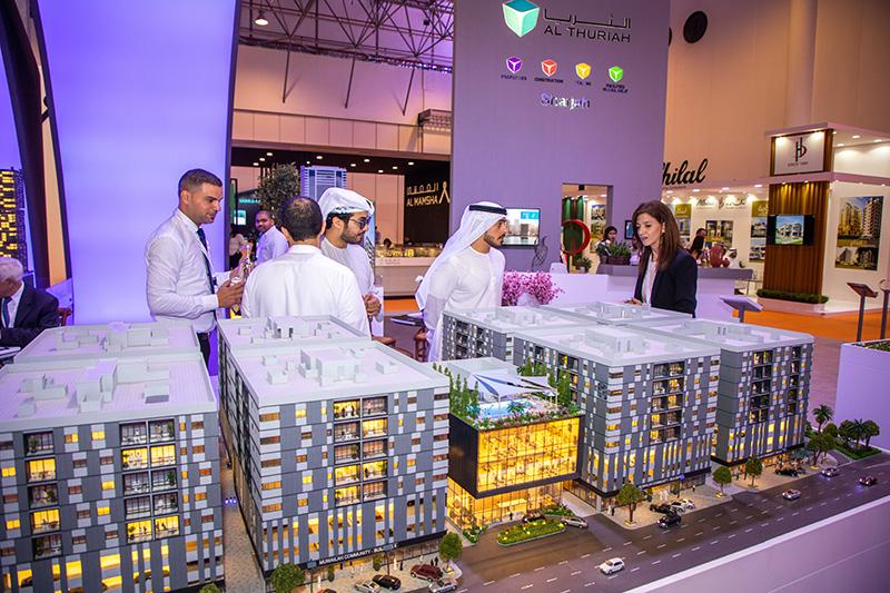 Acres Real Estate Exhibition 2024