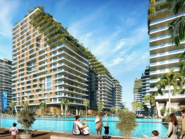 عزيزي فينيسا في دبي