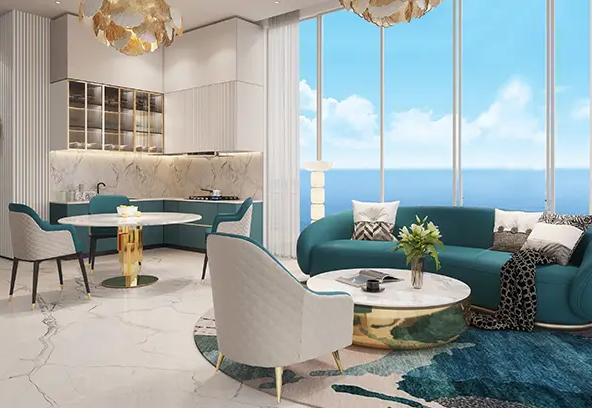 oceanz danube payment plan