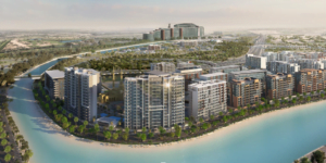 Oceanz by Danube at Dubai Maritime City