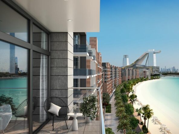 عزيزي ريفيرا في دبي