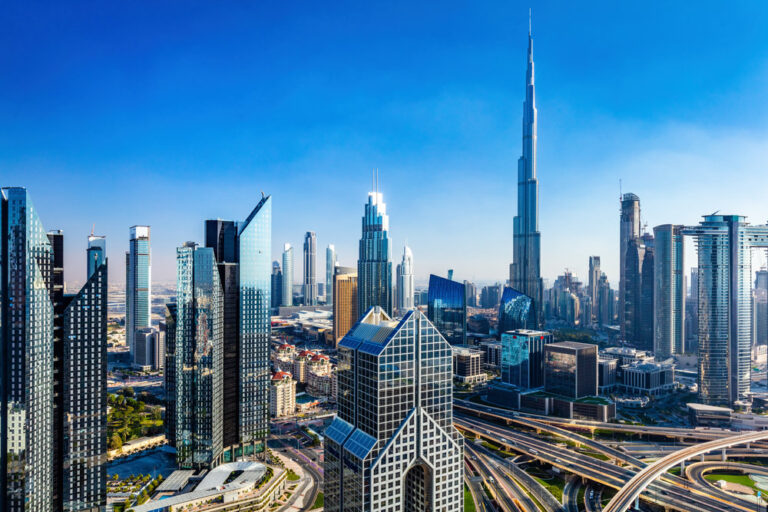 Best Real Estate Companies in Dubai