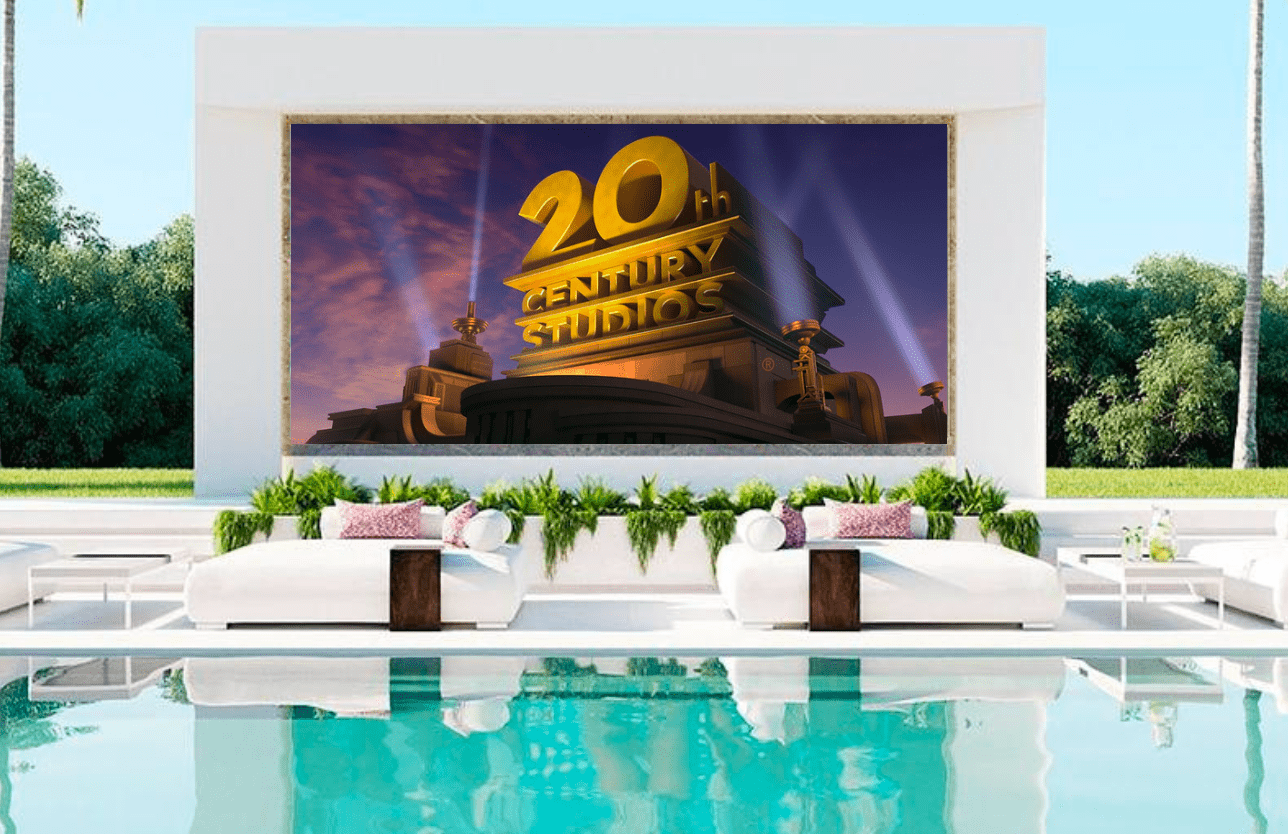 Outdoor Cinema